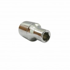 Black Hand Socket 9 mm 1/2'' ◘ 6 pt Black Hand Socket 9 mm 1/2'' ◘ 6 pt